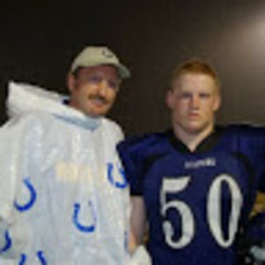 Meet your Posher, Mike